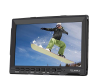 Feelworld FW759 7" - 1491152 - zdjęcie 1